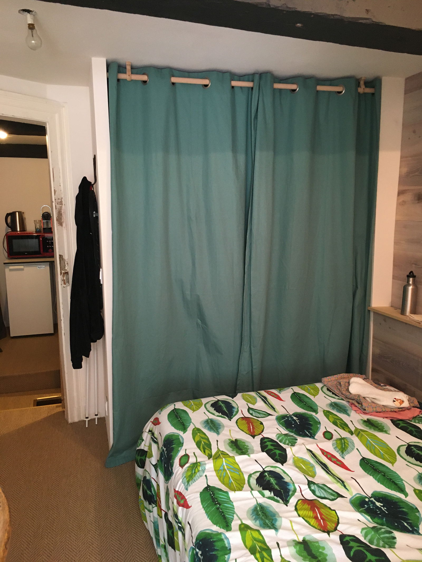 Homestay Chambéry 250952