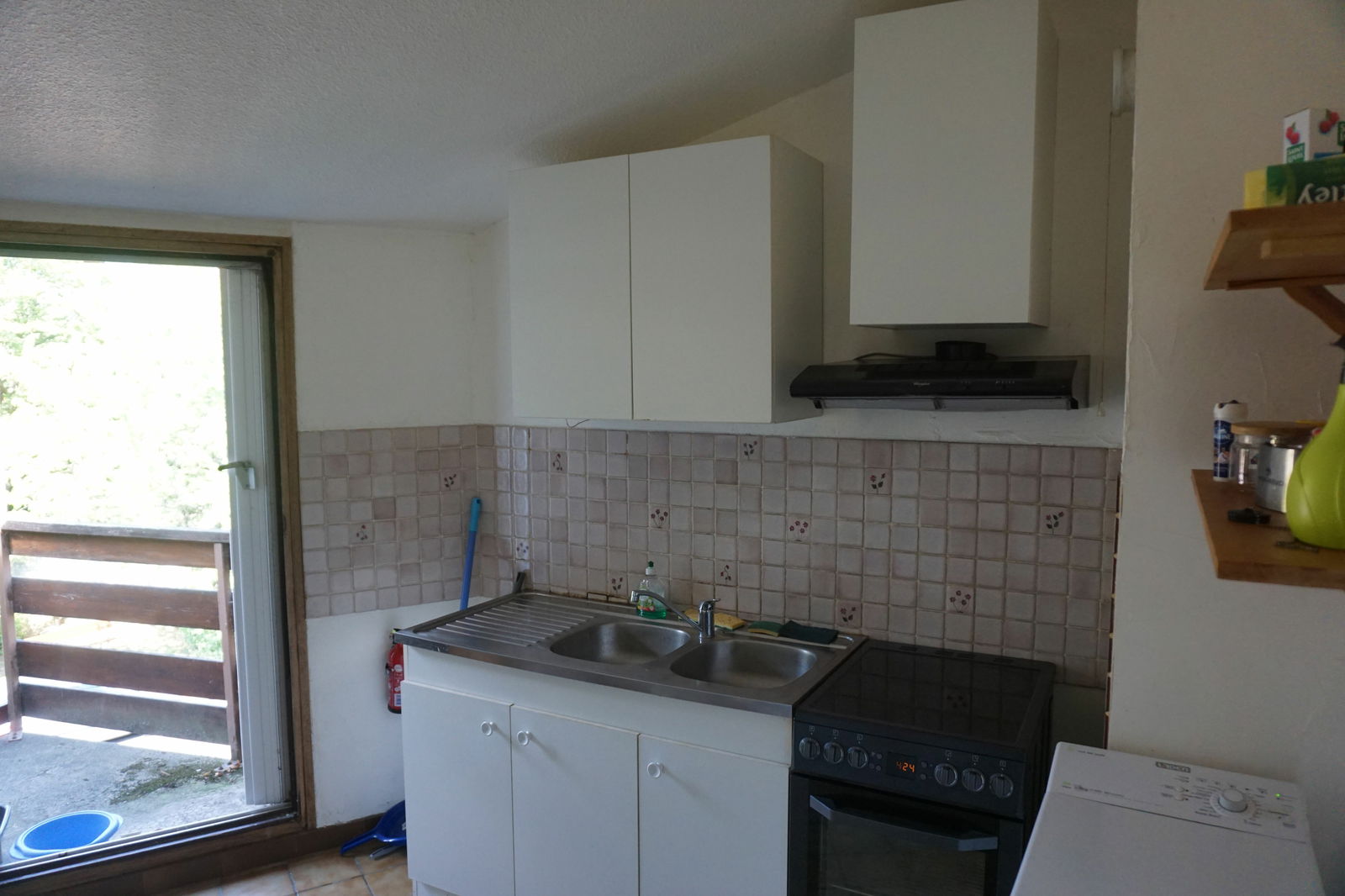 Gastgezin Varces-Allières-et-Risset 110369