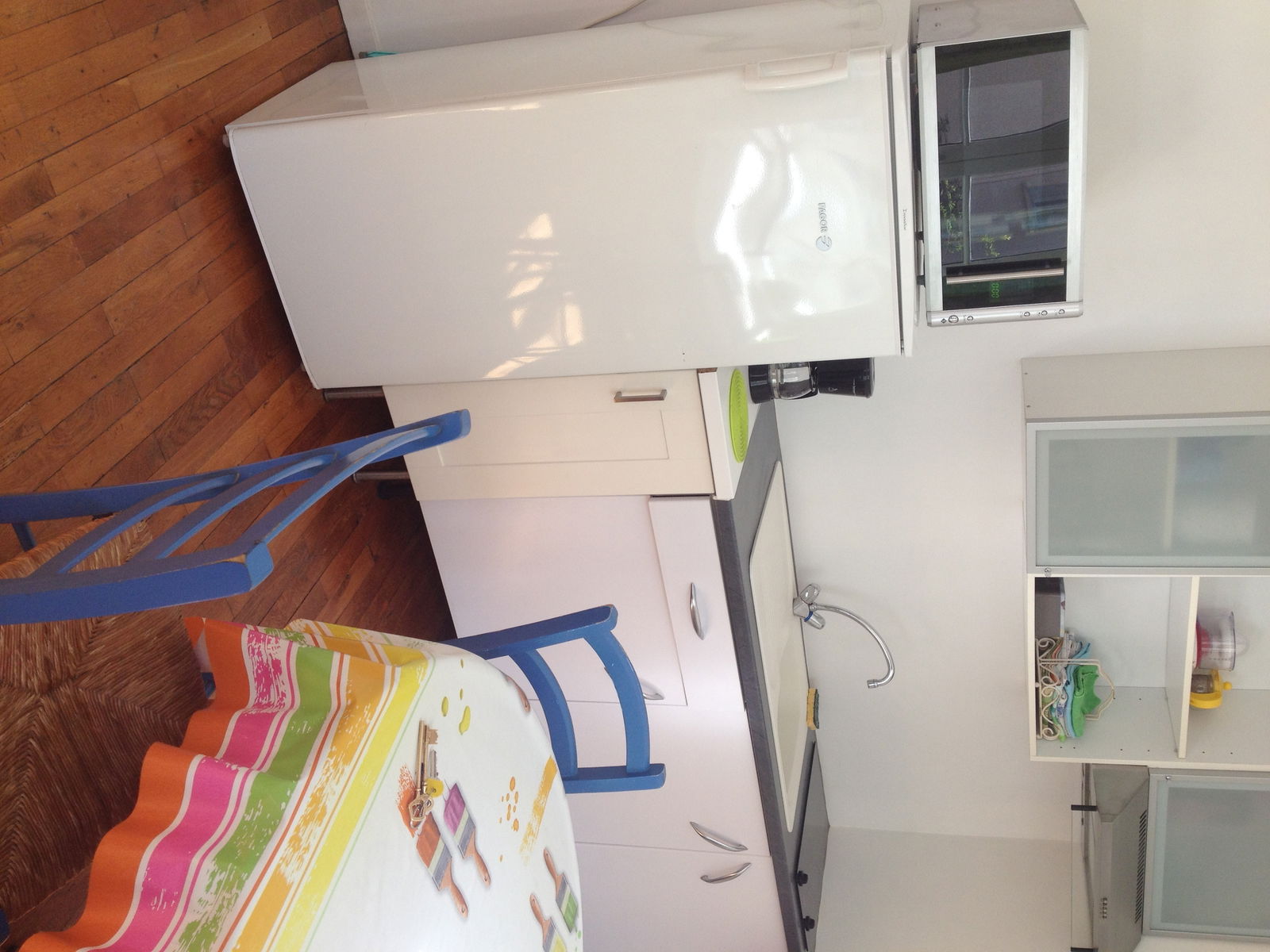 Gastgezin Lyon 144346