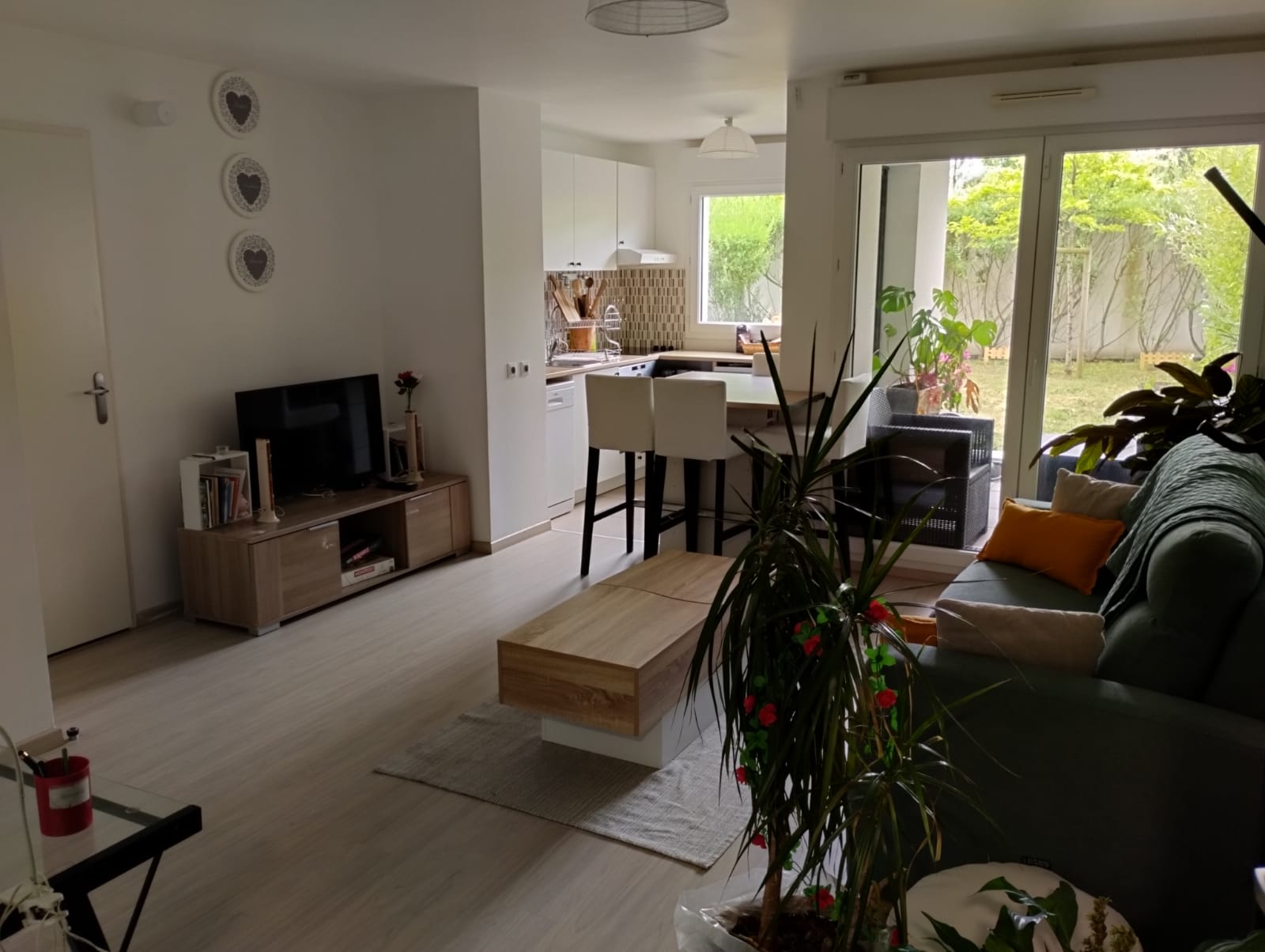 Gaascht Zëmmeren Caen 565842