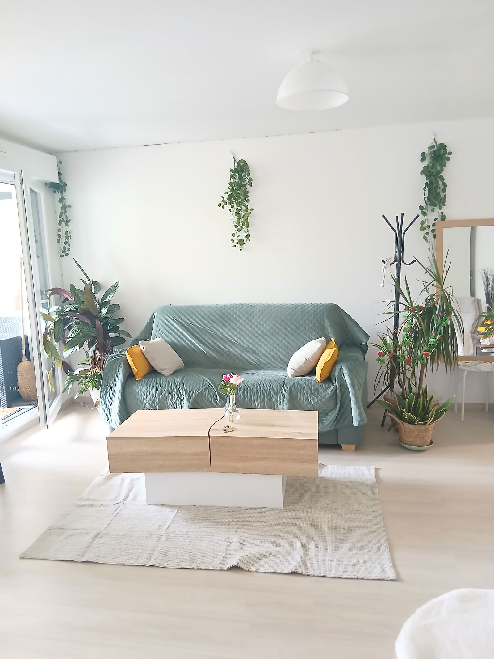 Gastenkamers Caen 565842