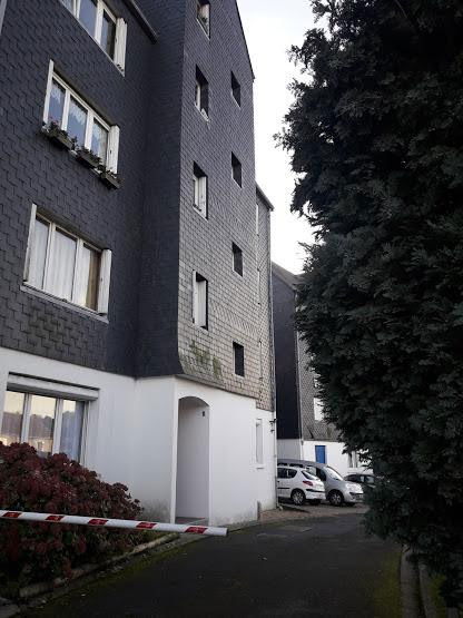 Gehele Woning Honfleur 237765