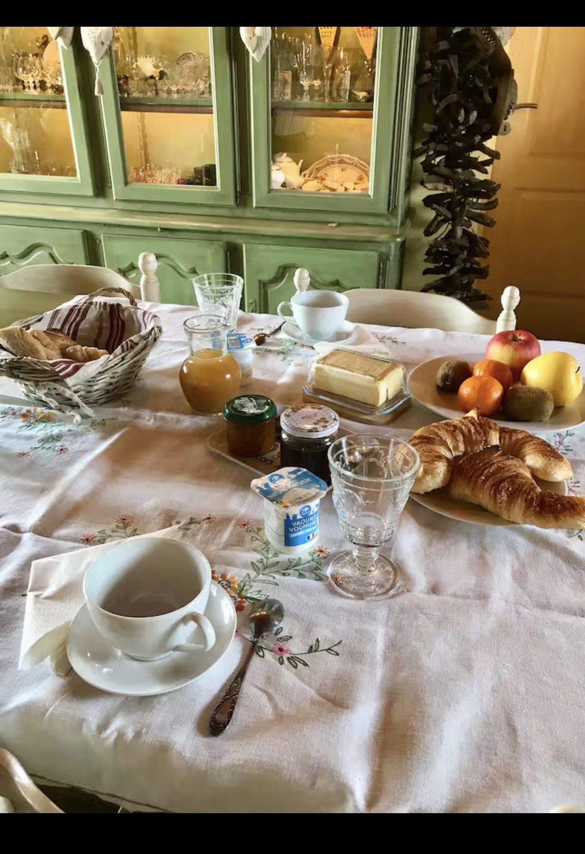Gastenkamers Orgnac-sur-Vézère 664798