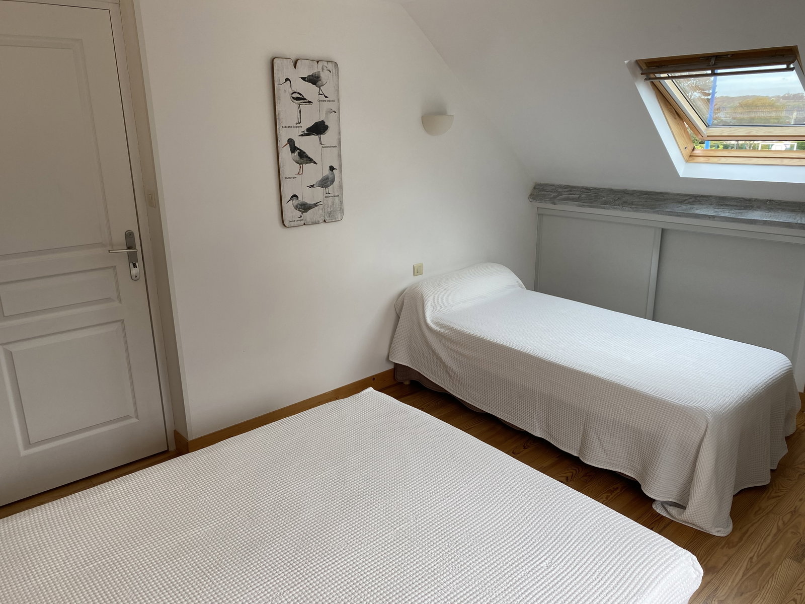 Gehele Woning Port-en-Bessin-Huppain 656944