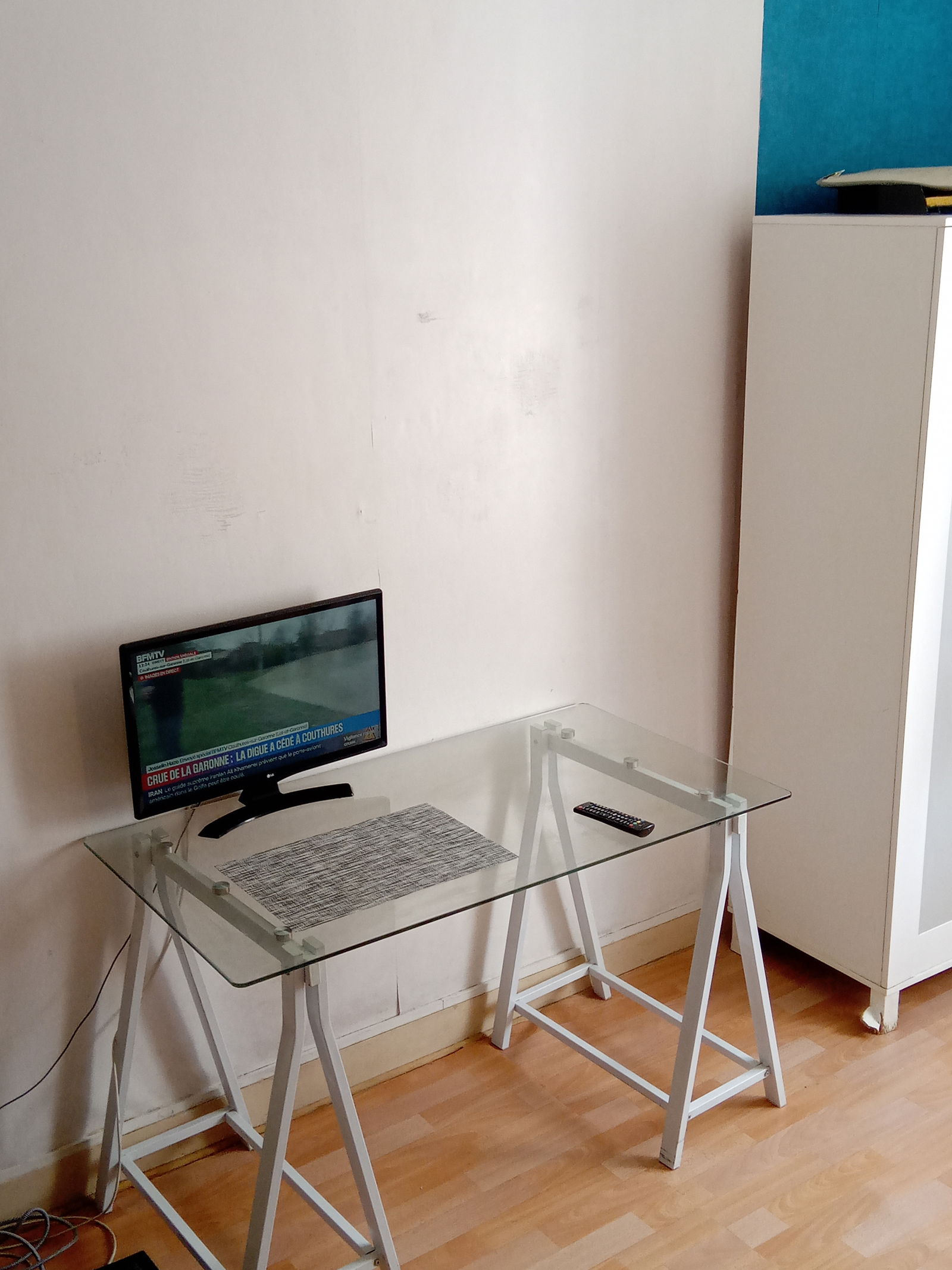 Gastenkamers Poitiers 659170