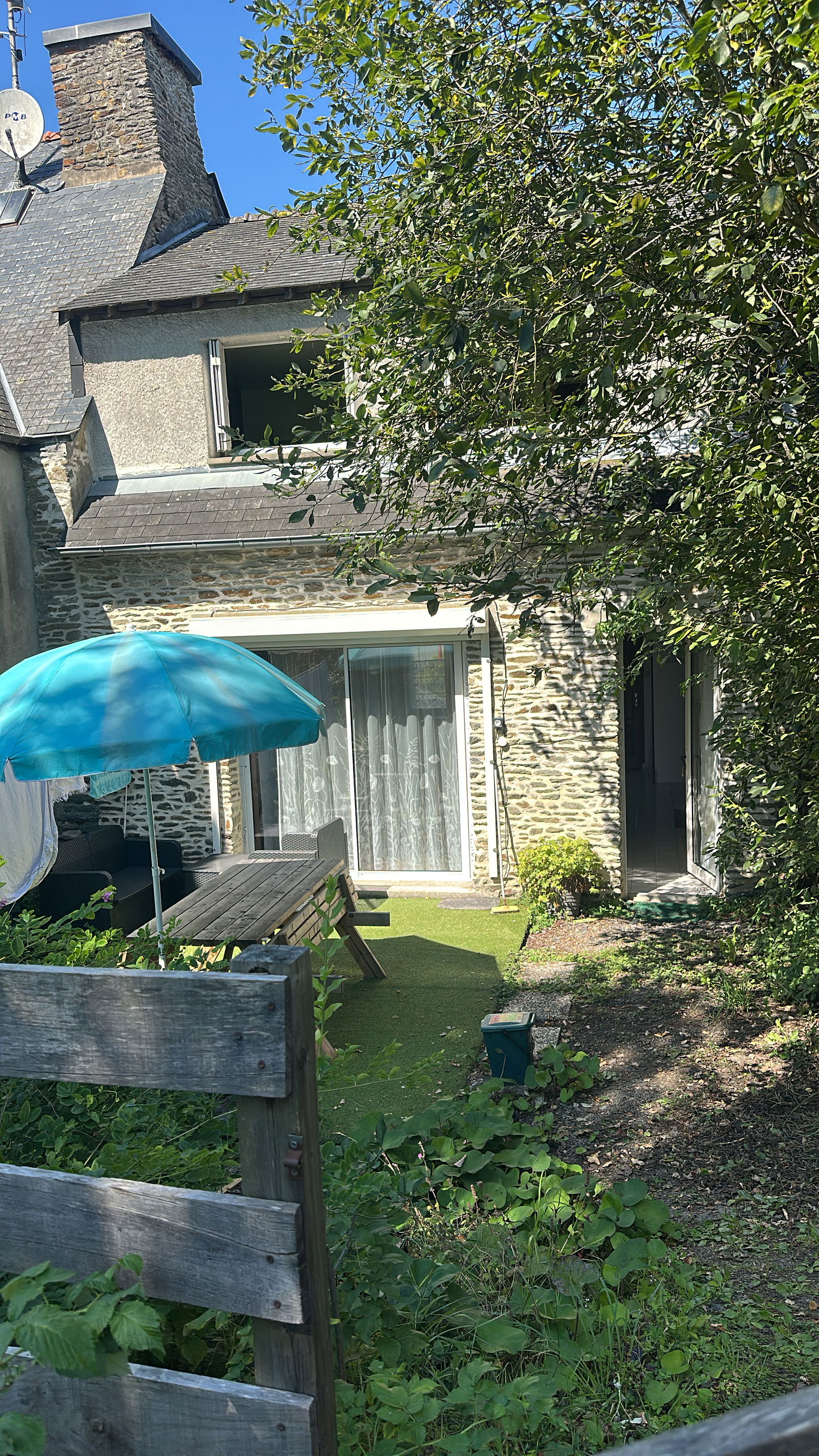 Coliving Pontorson 633752