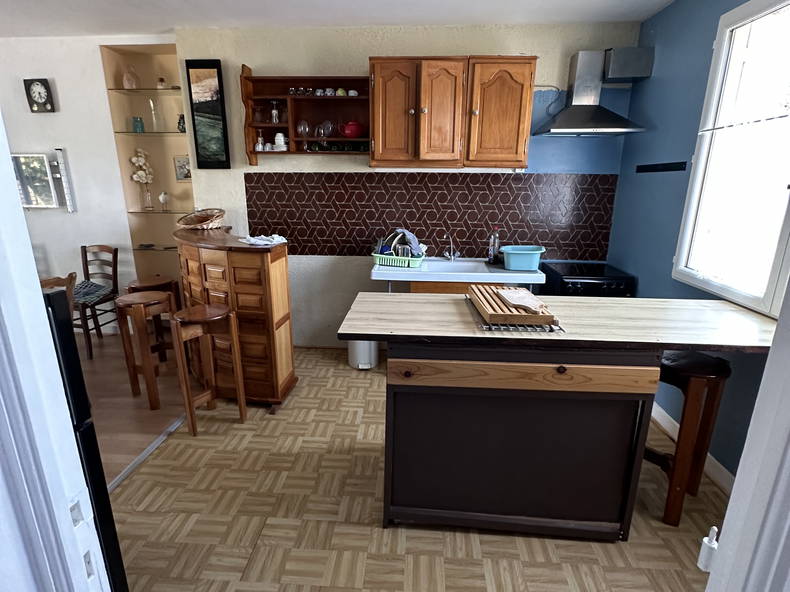 Zusammenleben Pontorson 633752-4