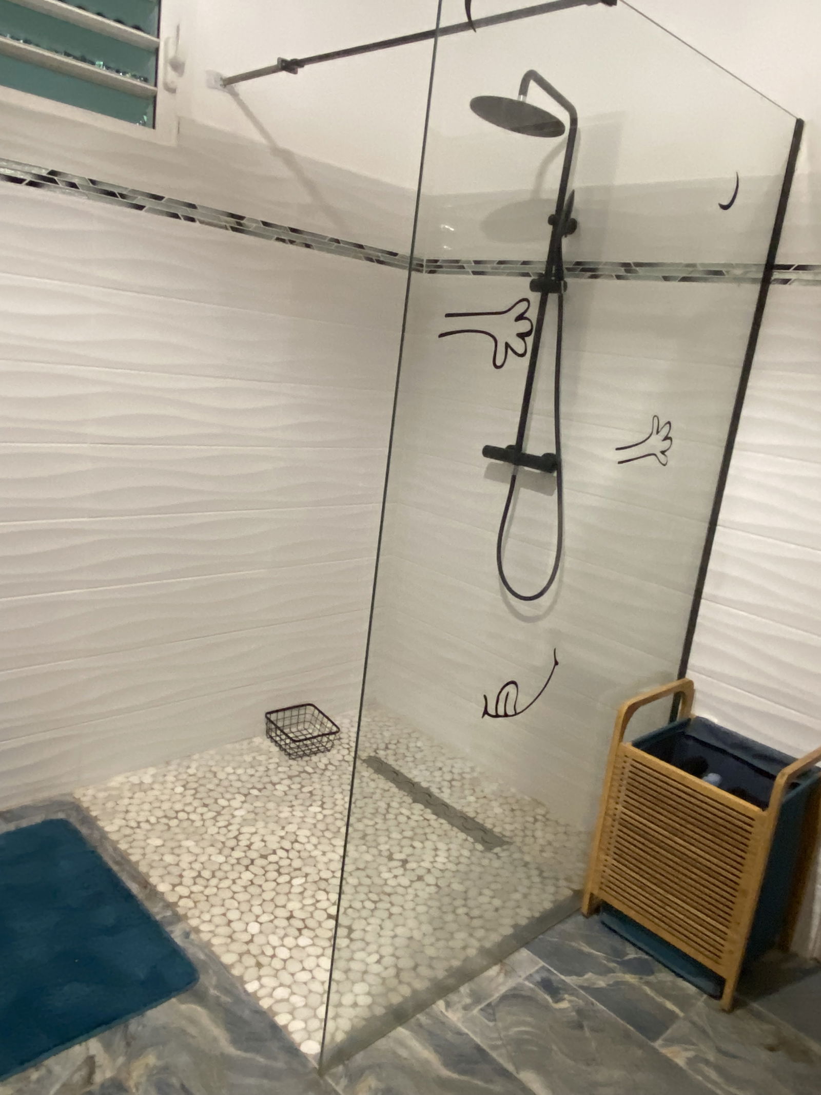 Chambre Chez L'habitant Vieux-Habitants 444587