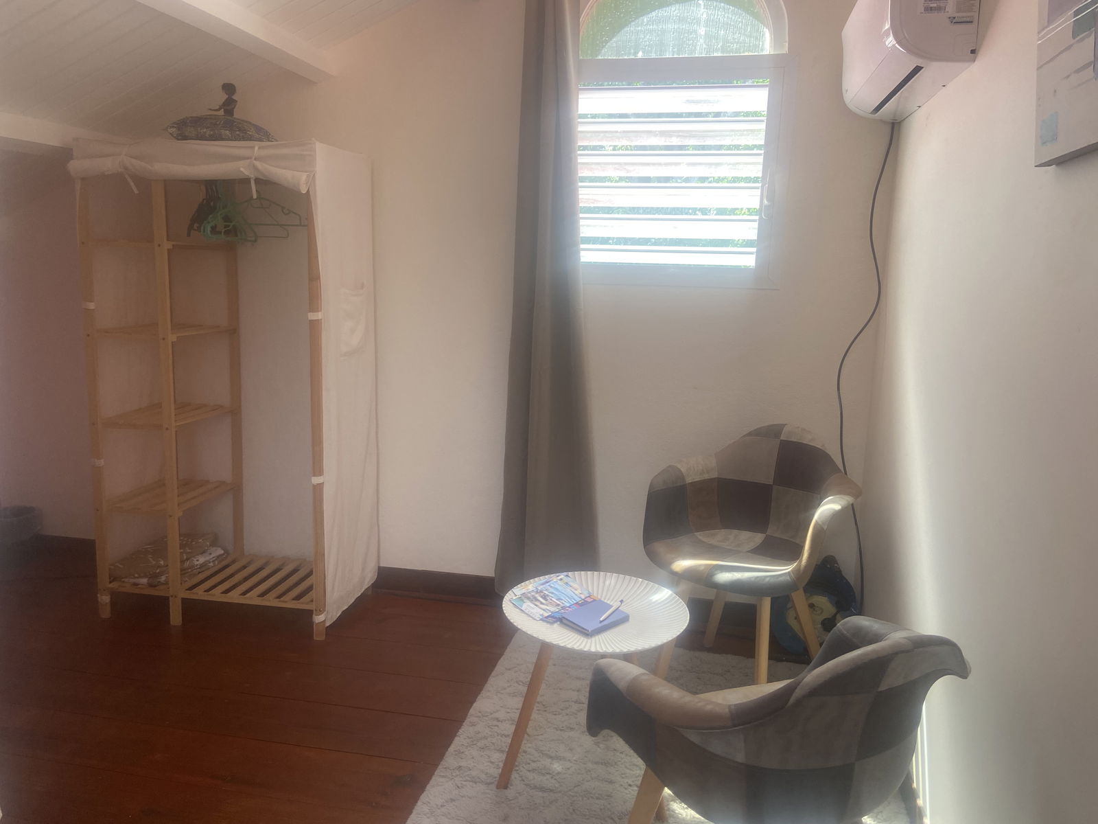 Chambre Chez L'habitant Vieux-Habitants 444587