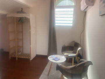 Chambre Chez L'habitant Vieux-Habitants 444587-6