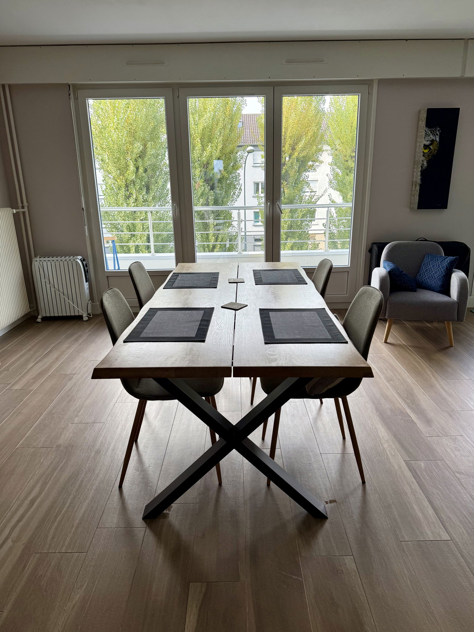 Gastgezin Thionville 630357