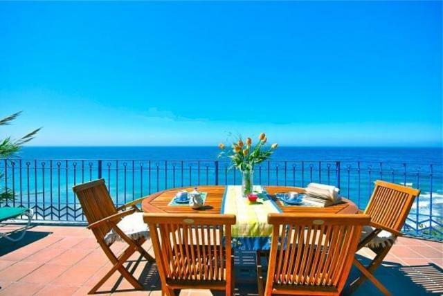 Onofhängeg Studio Nerja 35723