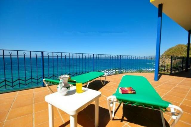 Onofhängeg Studio Nerja 35723