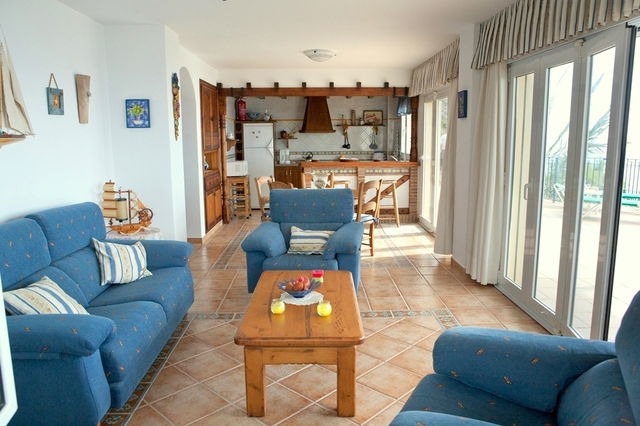 Onofhängeg Studio Nerja 35723