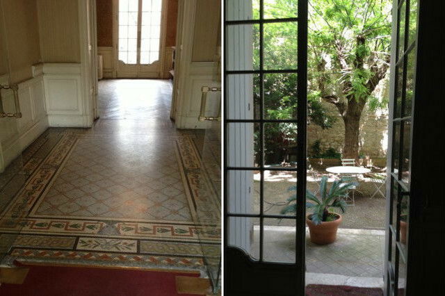 Gastenkamers Nîmes 49872