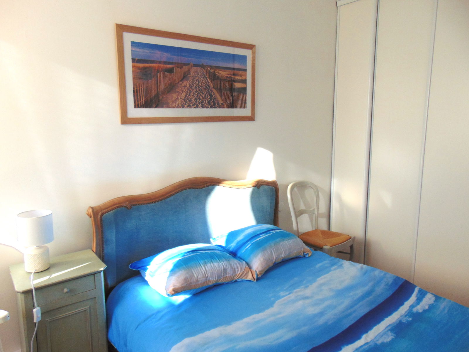 Gastgezin Villeurbanne 205638