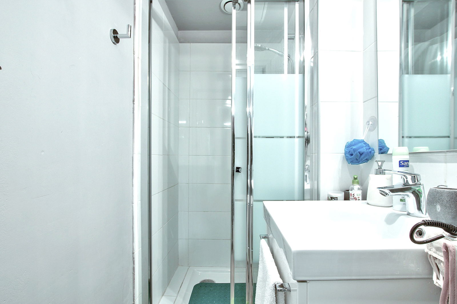 Gastgezin Villeurbanne 205638