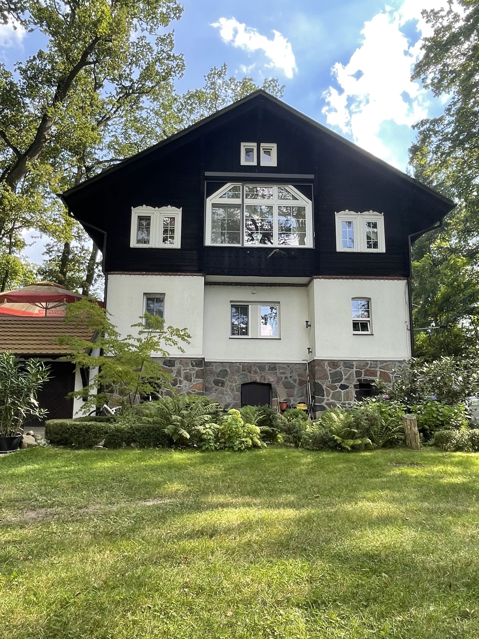 Gastenkamers Antonin 418633