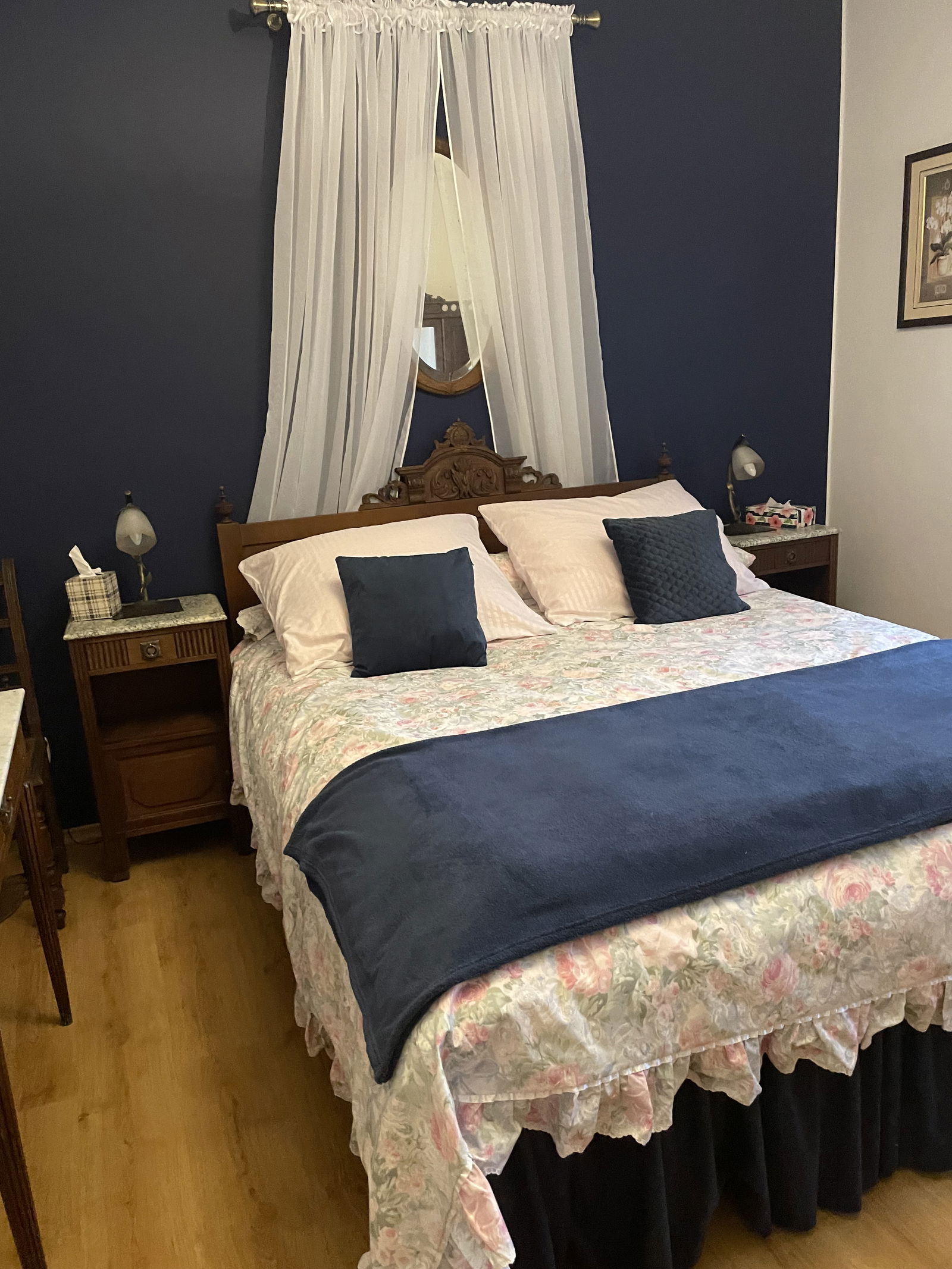 Gastenkamers Antonin 418633