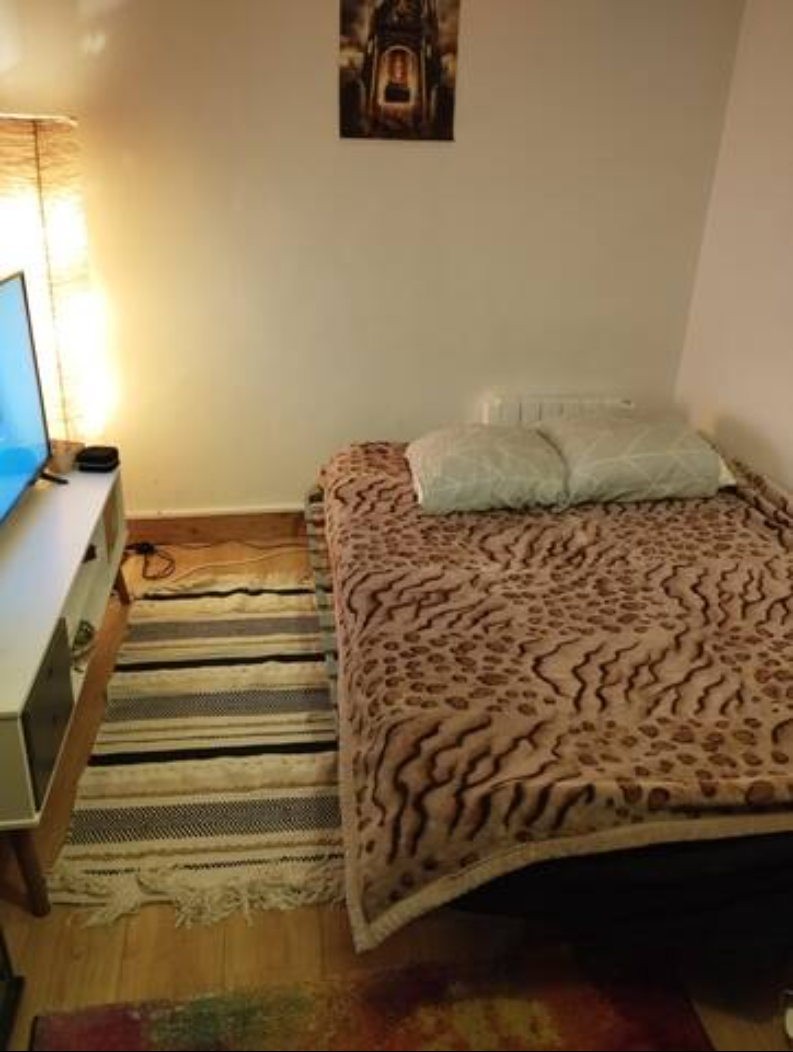 Gehele Woning Bourg-la-Reine 657000