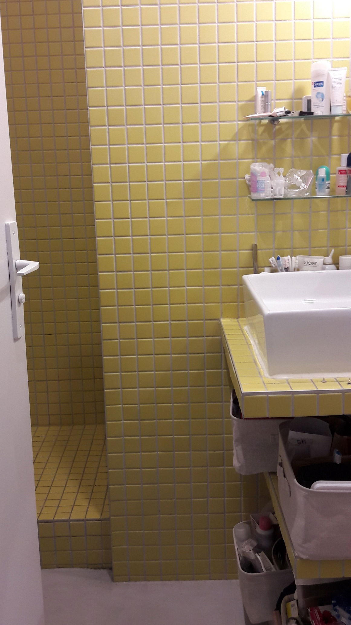 Quedarse En Casa Paris 256053