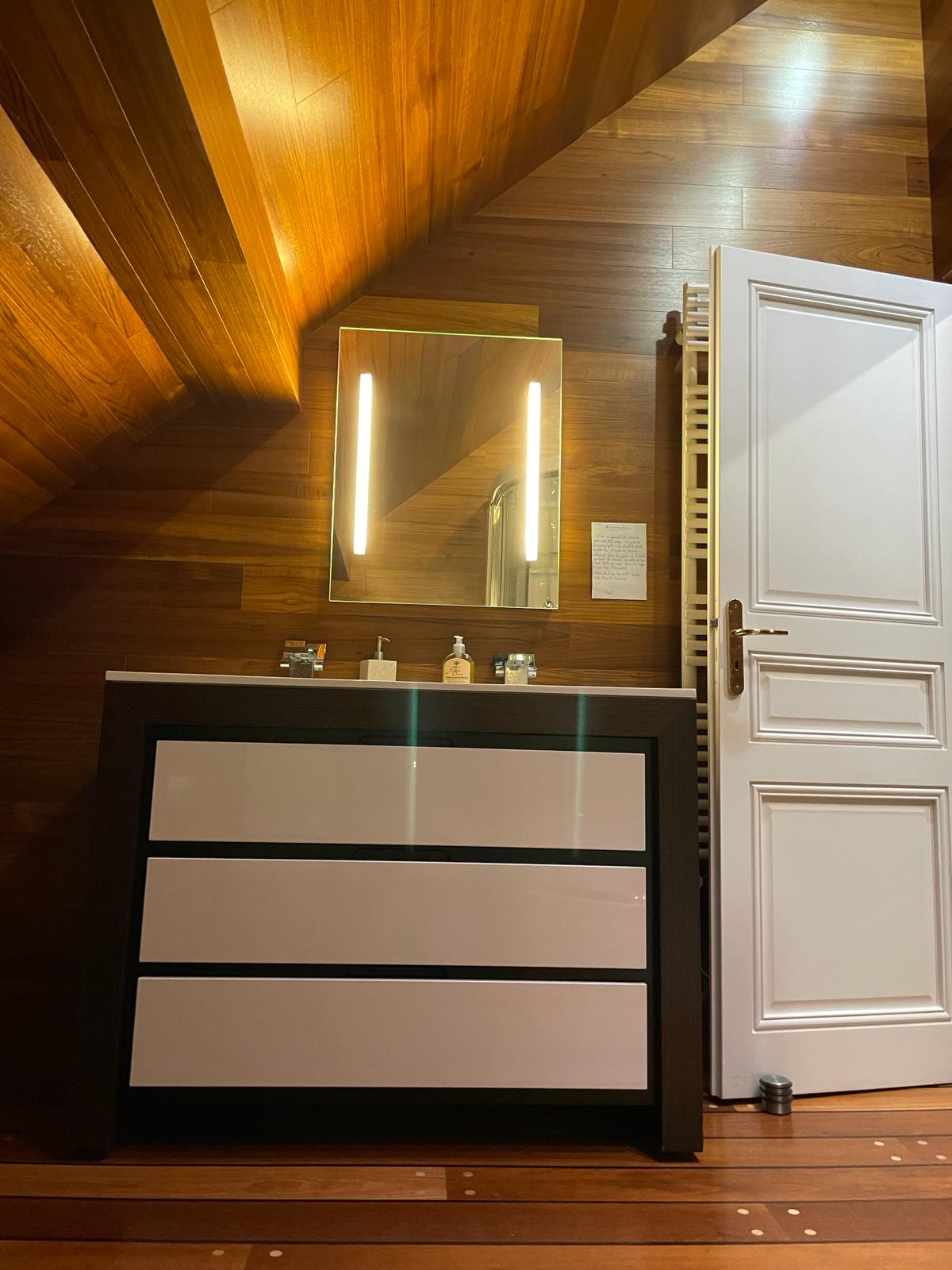 Gastgezin Orsay 333738