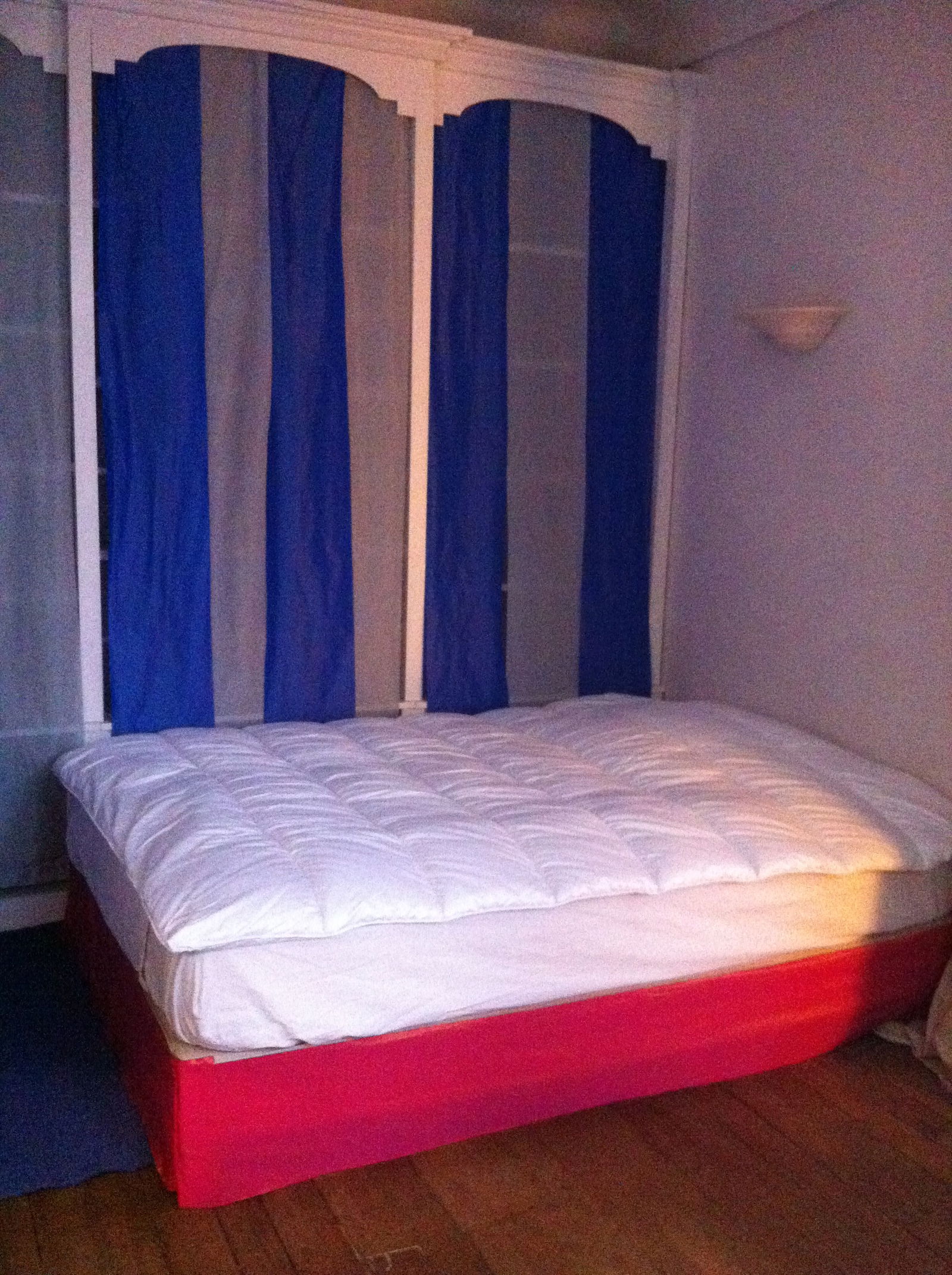 Gastgezin Paris 134119