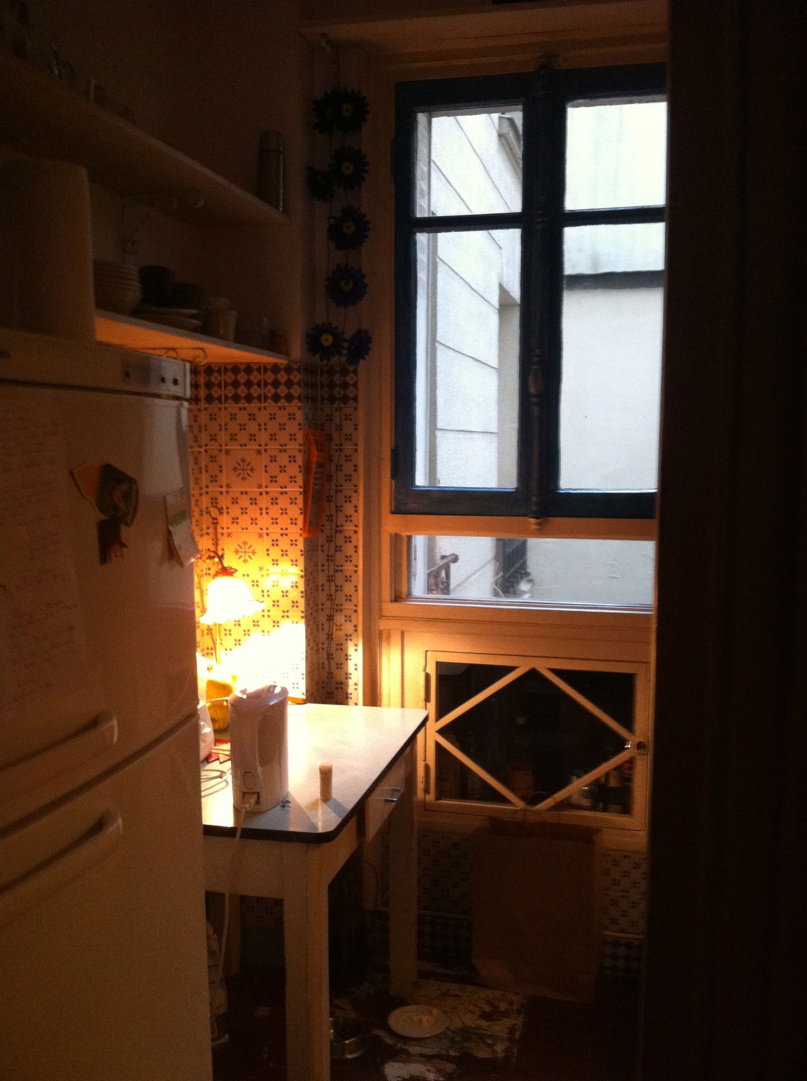 Gastgezin Paris 134119