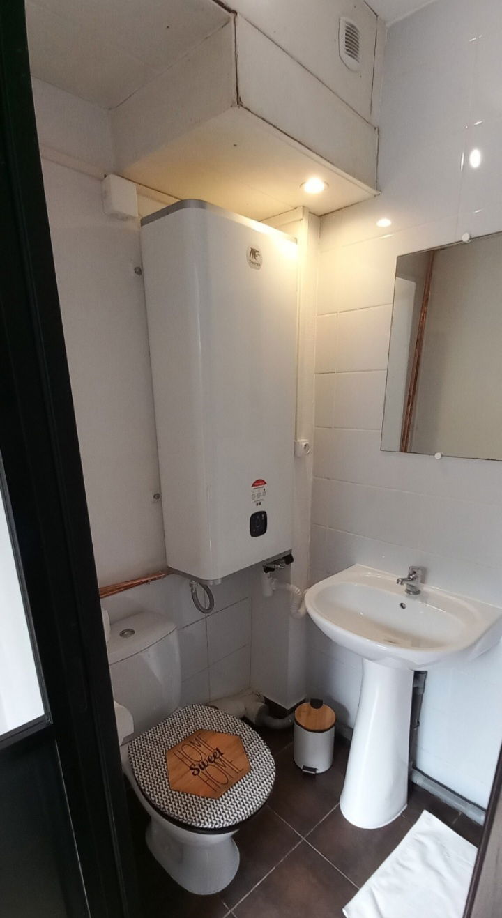 Onofhängeg Studio Quimper 431806