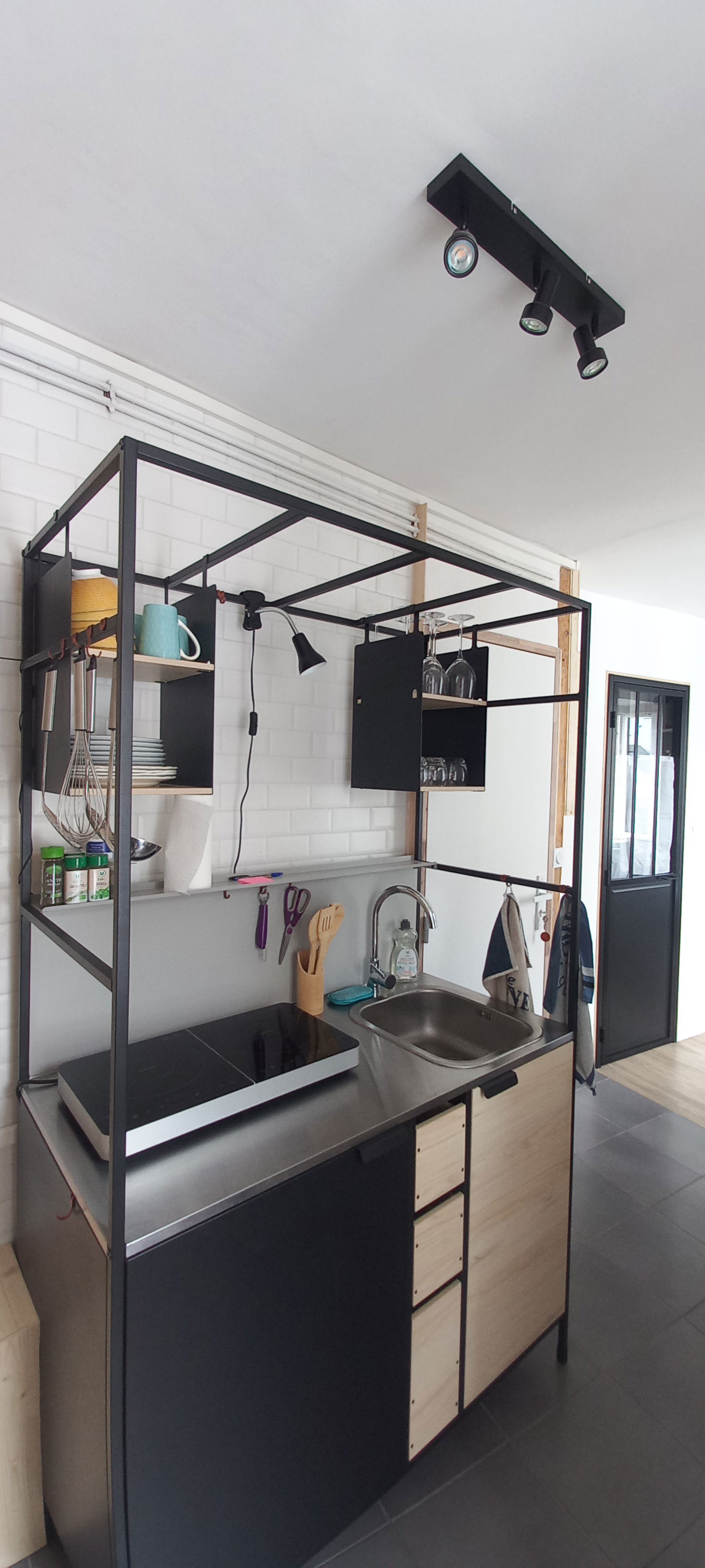 Onofhängeg Studio Quimper 431806