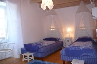 Gastenkamers Groix 66537