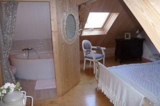 Gastenkamers Groix 66537