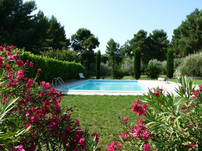 Gastenkamers Aix-en-Provence 123702