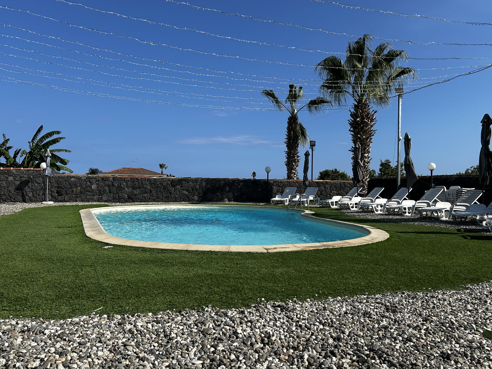 Ganz Haus Acireale 664687