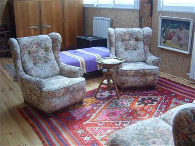 Gastenkamers Ambernac 66863