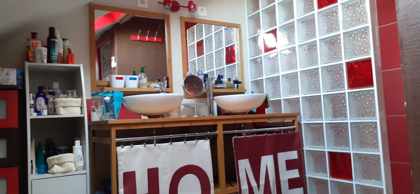 Homestay Marigné-Laillé 307111