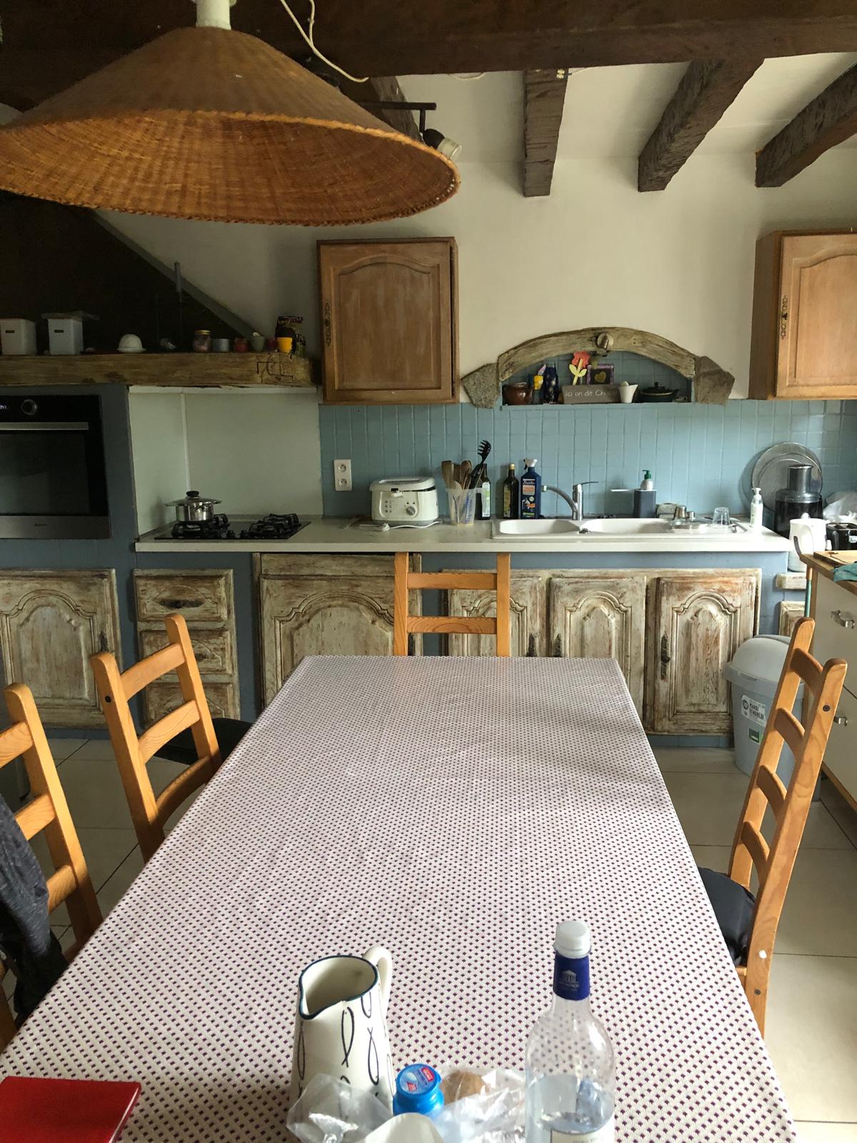 Coliving Bègles 491213