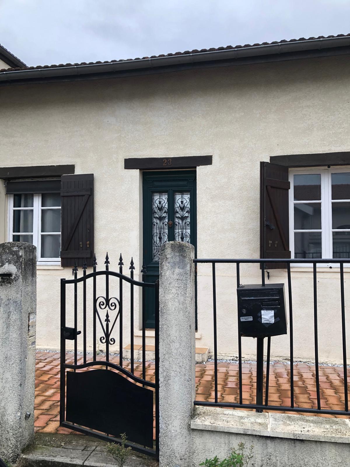 Coliving Bègles 491213