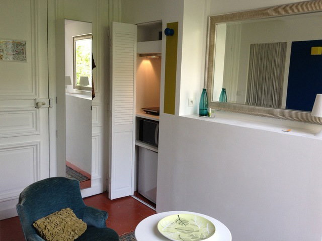 Gaascht Zëmmeren Nîmes 46651