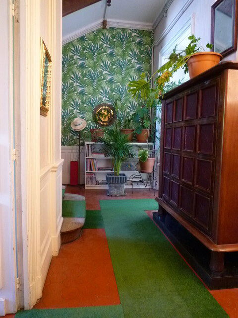 Gastenkamers Nîmes 46651