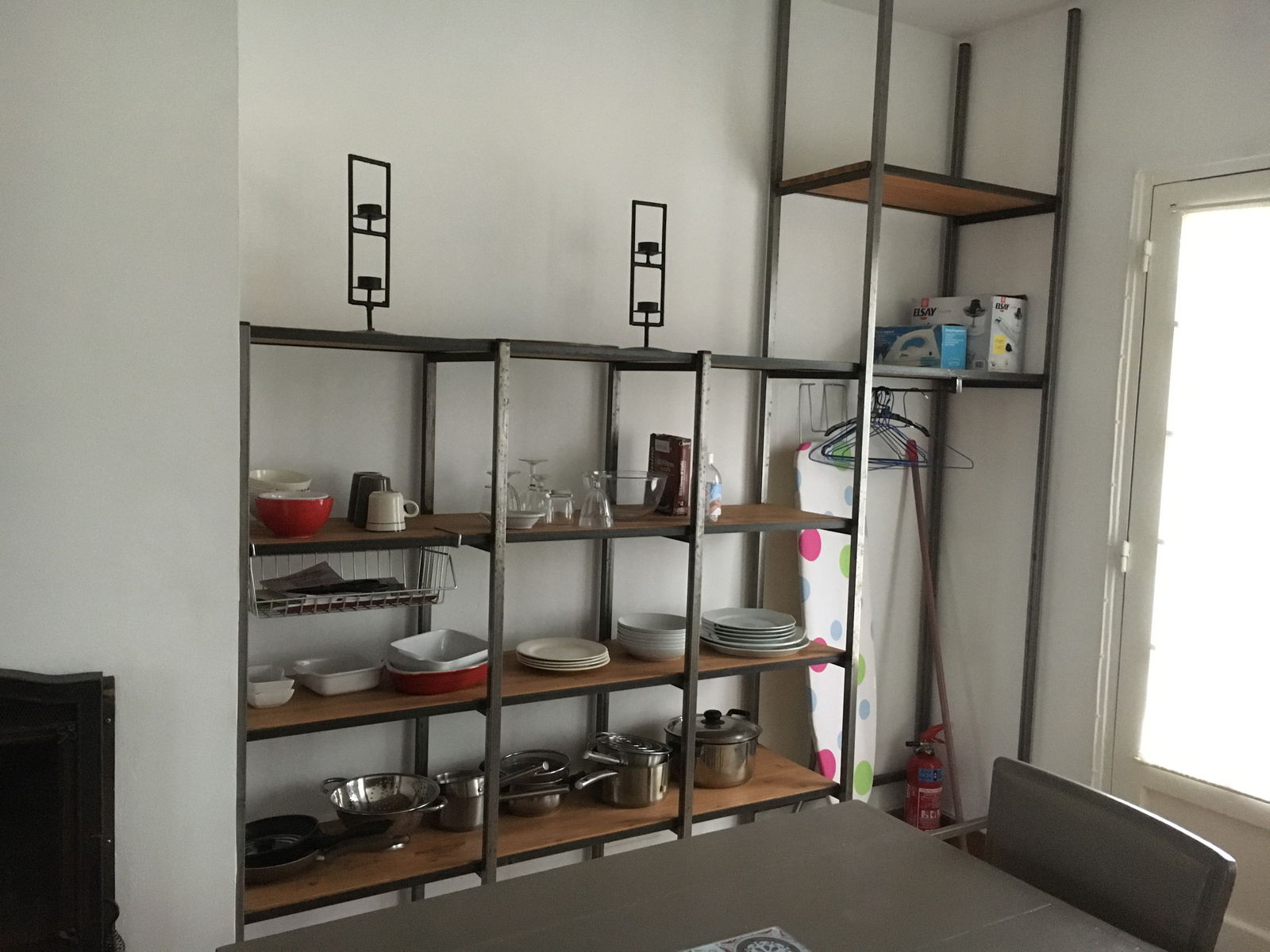 Onofhängeg Studio Lorris 93876