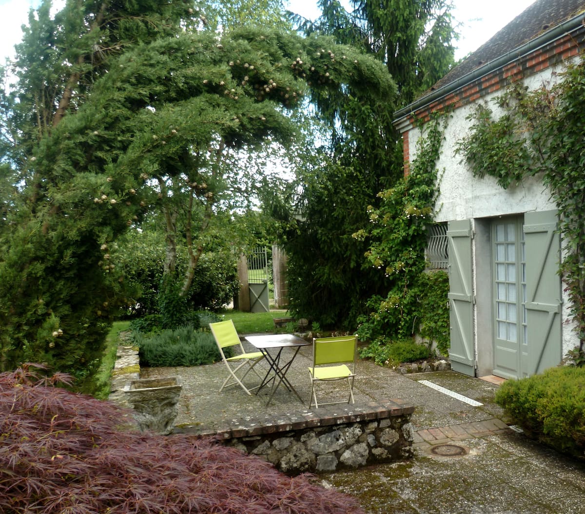 Onofhängeg Studio Lorris 93876