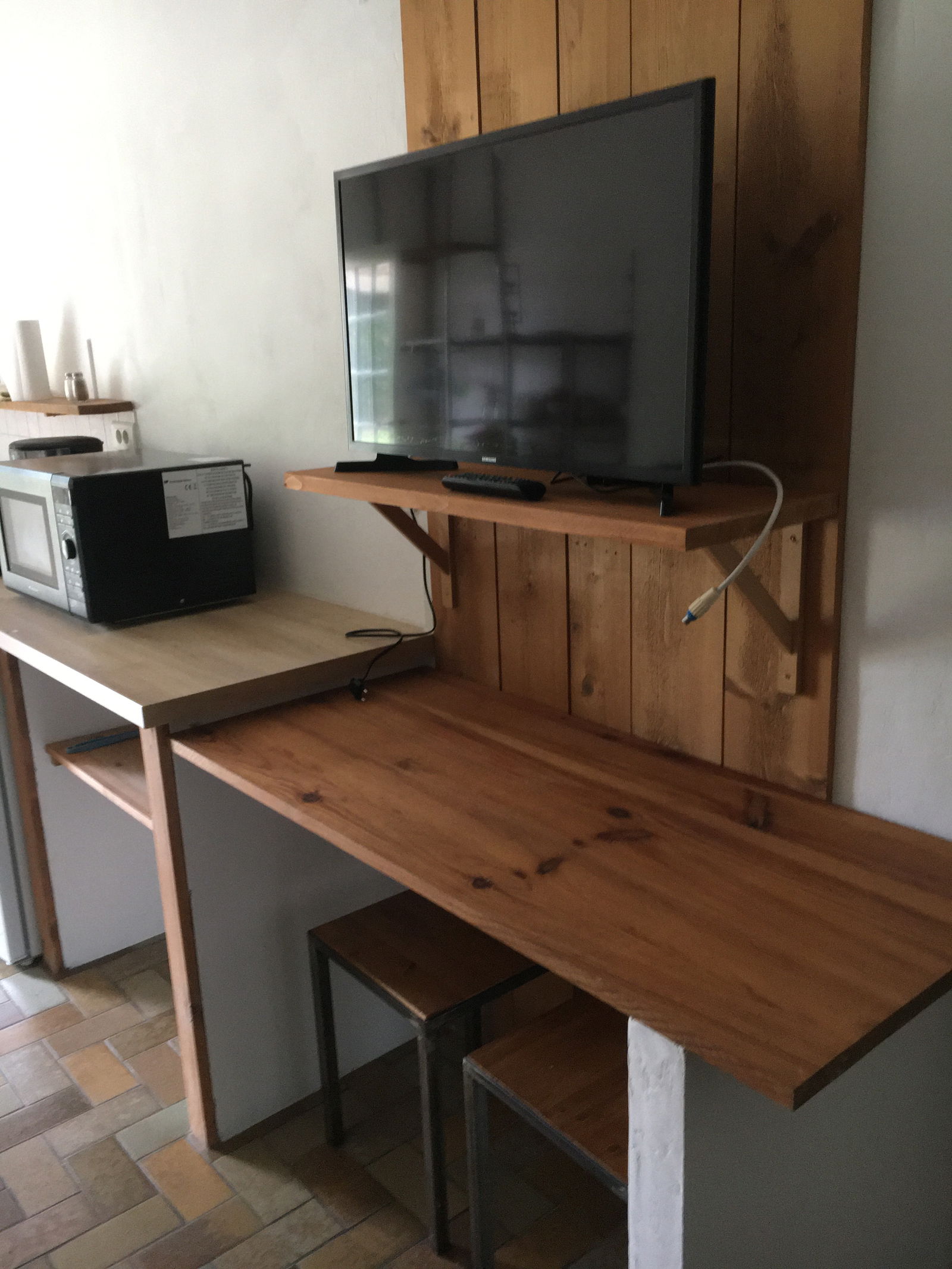 Onofhängeg Studio Lorris 93876