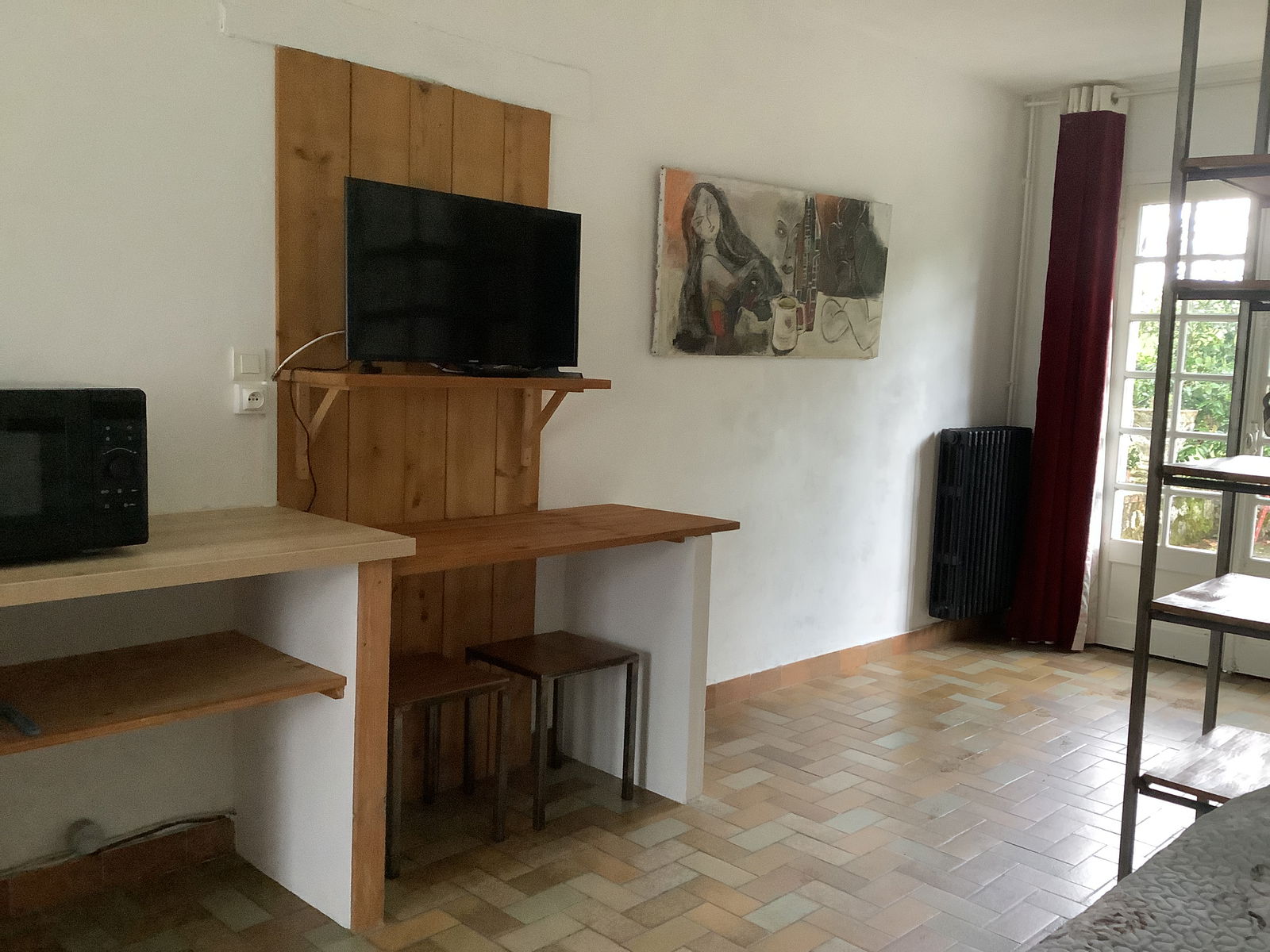 Onofhängeg Studio Lorris 93876