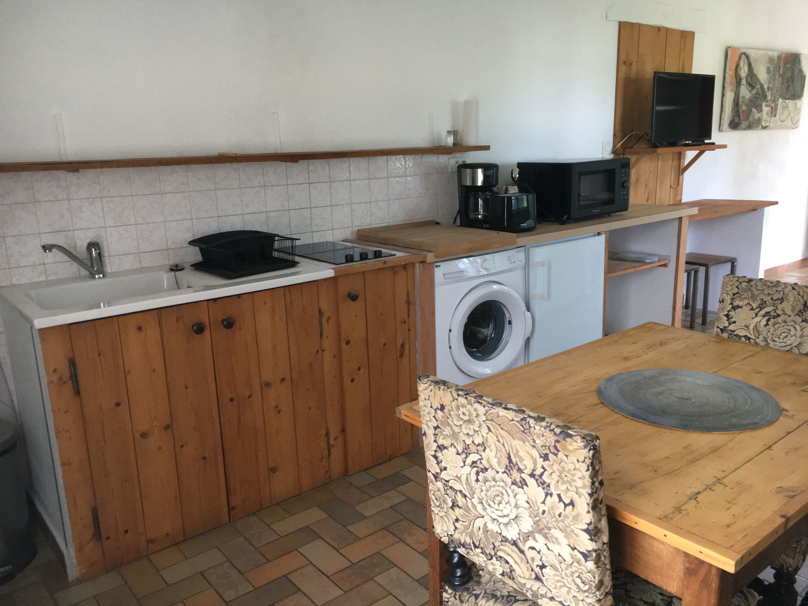 Onofhängeg Studio Lorris 93876