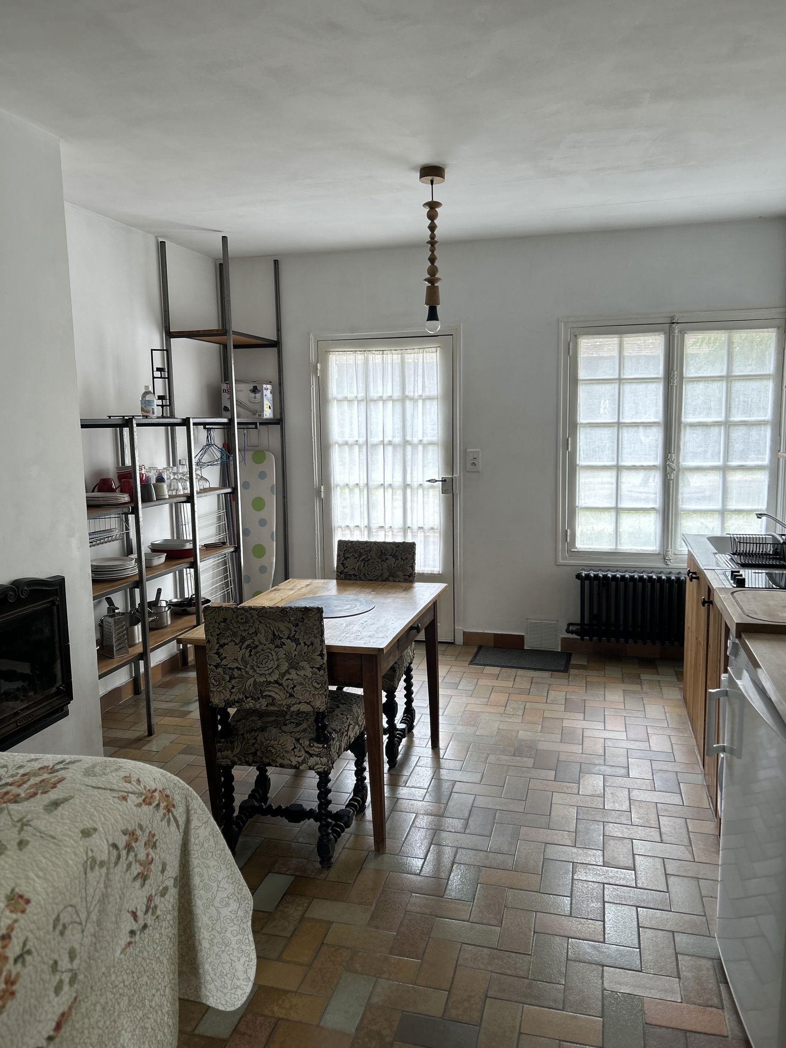 Onofhängeg Studio Lorris 93876