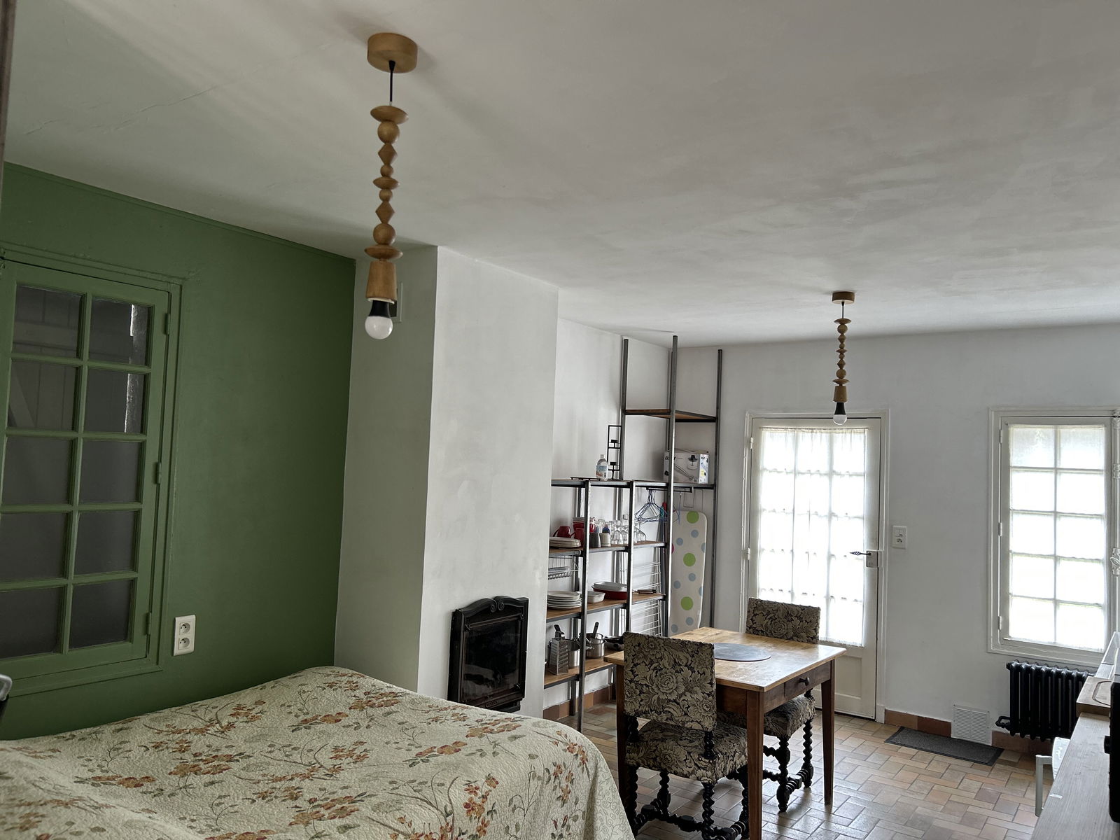 Onofhängeg Studio Lorris 93876