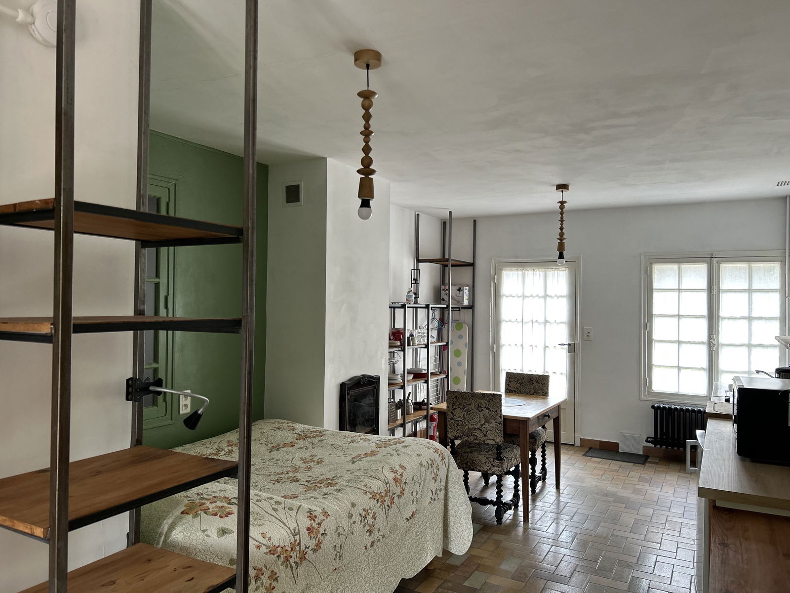 Onofhängeg Studio Lorris 93876