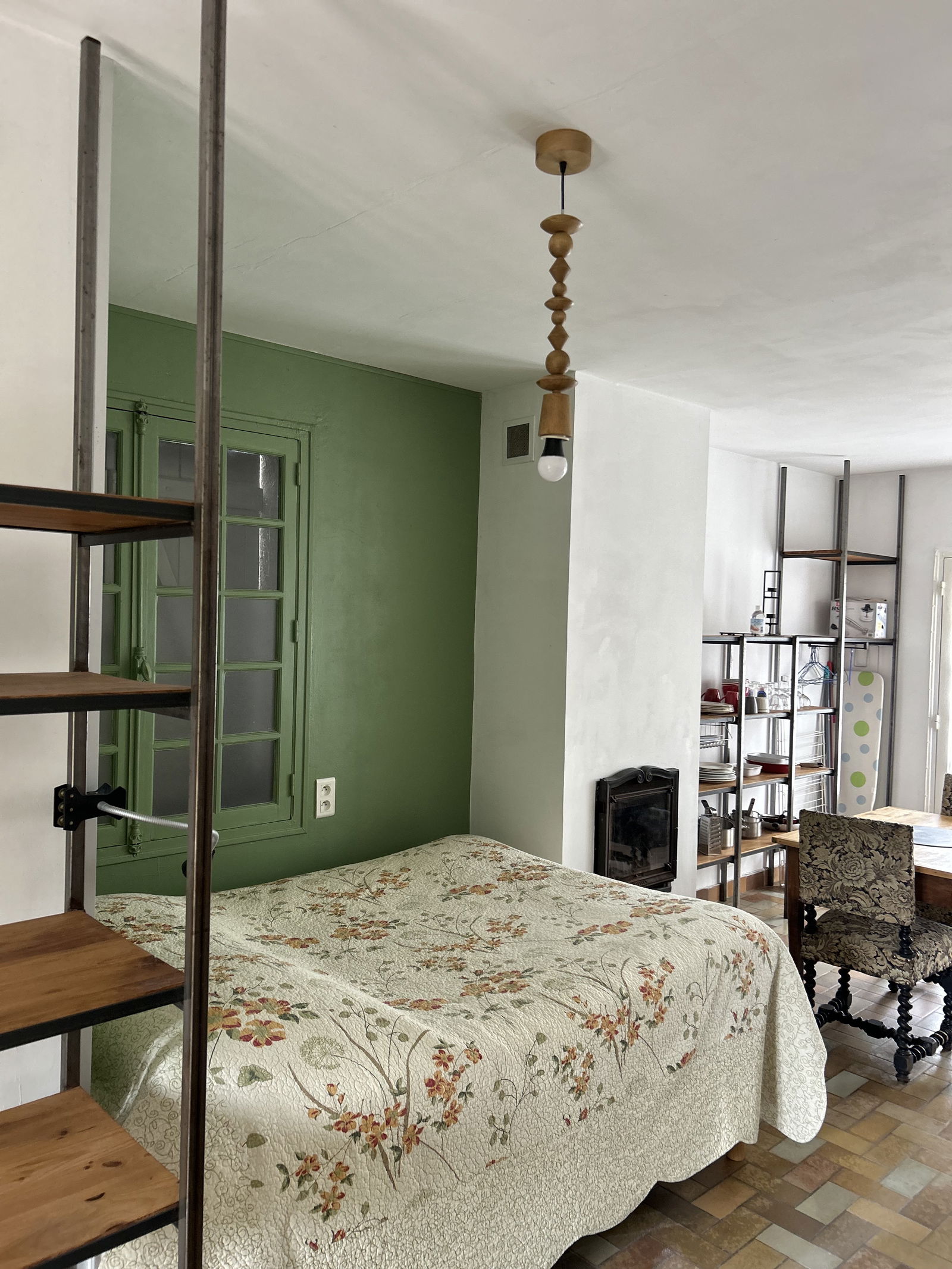 Onofhängeg Studio Lorris 93876
