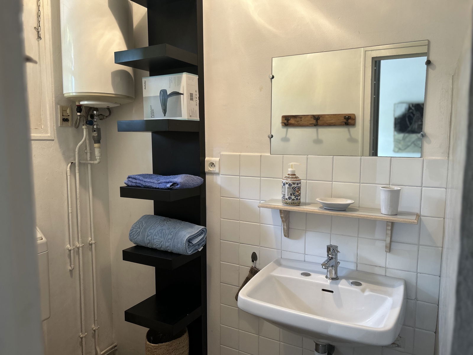 Onofhängeg Studio Lorris 93876